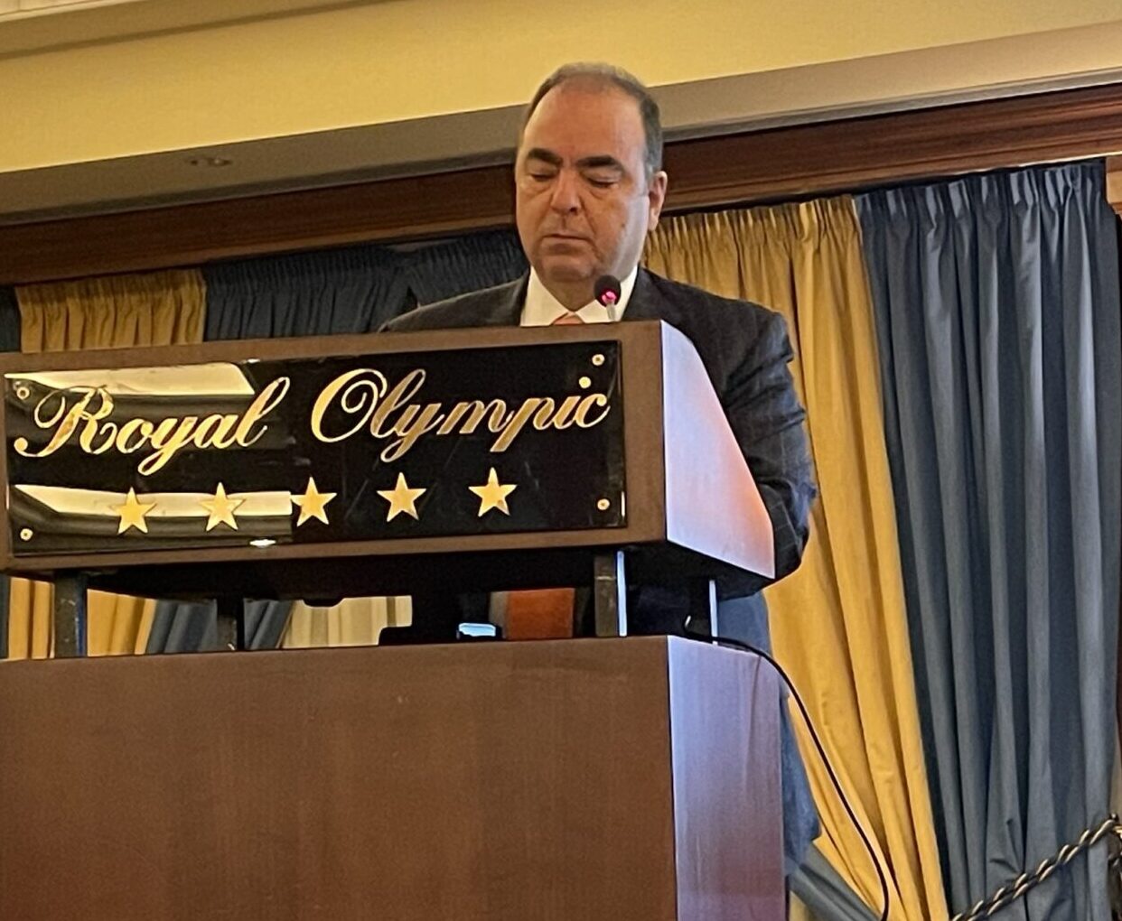 ATHEX Small Cap Conference: Οι νέες στρατηγικές ανάπτυξης