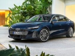 Audi A6 Sedan,16 11 25