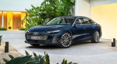 Audi A6 Sedan,16 11 25