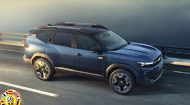 Bigster among the 7 finalists for Car 30 11 25