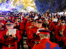 D Athineon Filarmoniki 23 11 25