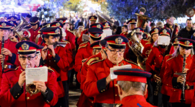 D Athineon Filarmoniki 23 11 25