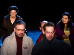 DEI Backstage Trailer©Kouskoutis Visinokipos 09 11 25