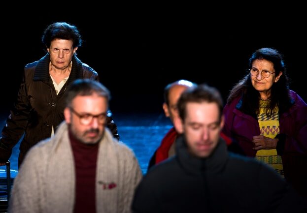 ΔΕΗ: Μεγάλος χορηγός του Εθνικού Θεάτρου, συνεχίζοντας να «φωτίζει» τις σκηνές έως το 2027