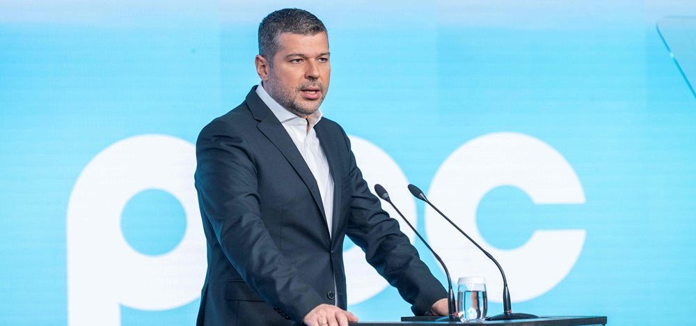 Με στρατηγικές επενδύσεις €10,1 δισ. την τριετία 2026-28 με στόχο EBITDA €2,9 δισ. ο Όμιλος ΔΕΗ