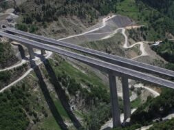 Egnatia Odos TAIPED 31 03 24