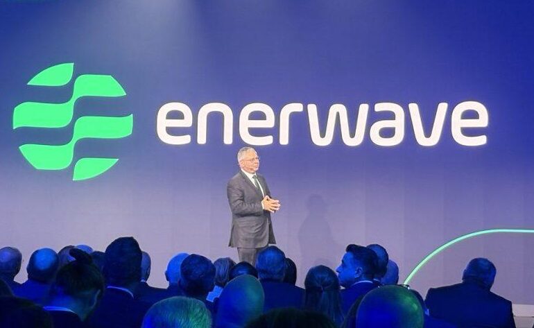 Στόχος ο διπλασιασμός του μεριδίου και νέα ελκυστικά προϊόντα της Helleniq Energy με το «enerwave»