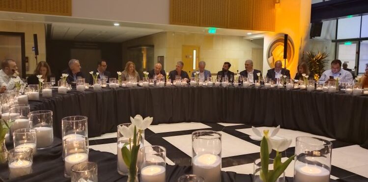 Μετατροπή σε περιφερειακό κόμβο, με διεθνείς δραστηριότητες η νέα εποχή της Eurobank Ltd στην Κύπρο