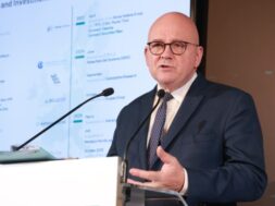Euronext Stéphane Boujnah, CEO & Chairman of the Managing Board, 19 10 25