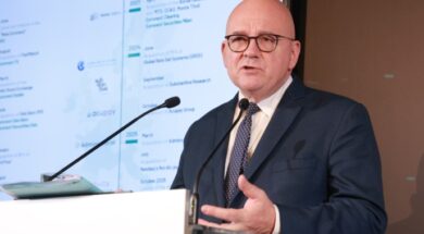 Euronext Stéphane Boujnah, CEO & Chairman of the Managing Board, 19 10 25