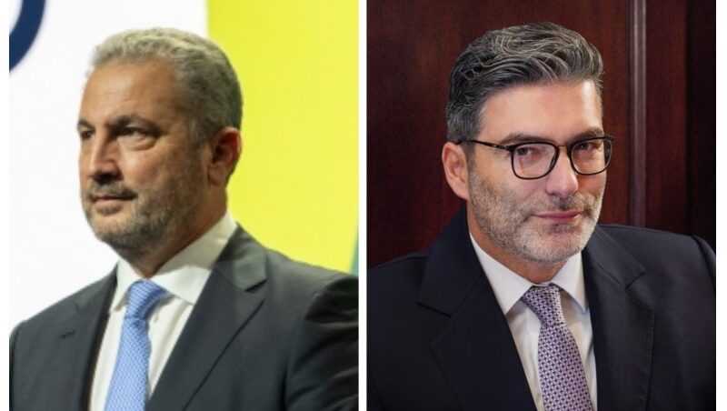 Επενδύουν στρατηγική στην ενέργεια και την εξωστρέφεια ο Όμιλος AKTOR και η ΔΕΠΑ Εμπορίας