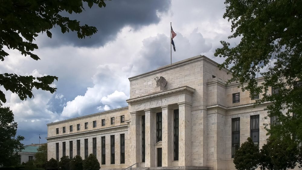 FED: Η μετοχική αγορά της ΗΠΑ και η συνεδρίαση για μείωση του επιτοκίου