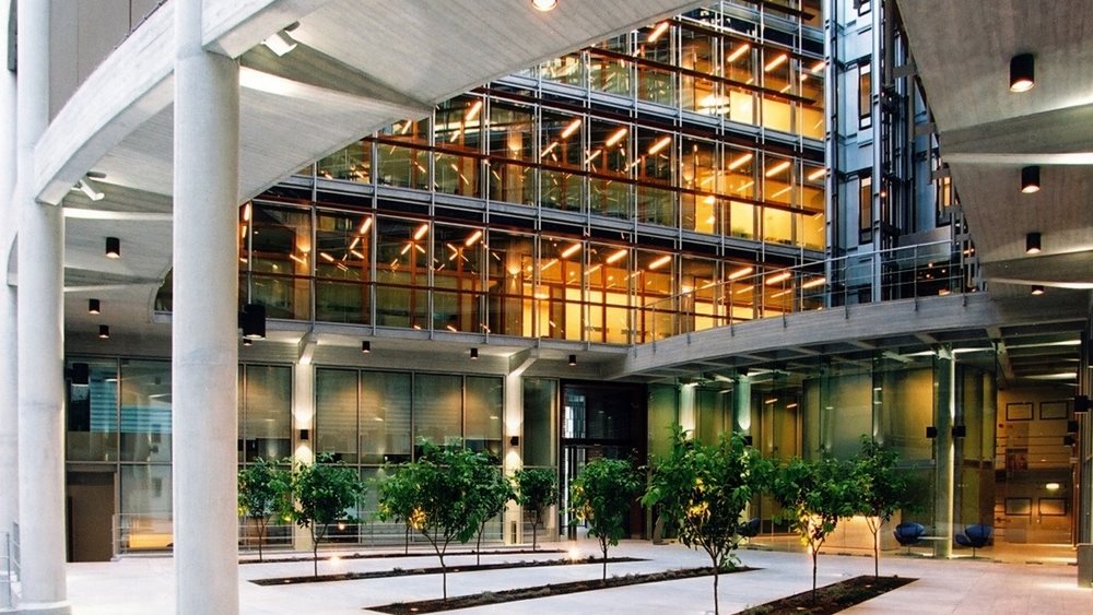 ΓΕΚ ΤΕΡΝΑ: Αύξηση 66% της λειτουργικής κερδοφορίας, μεγάλο ανεκτέλεστο 9,2 δισ