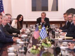 Gilfoil Mitsotakis Burgum Write Papastaurou 09 11 25