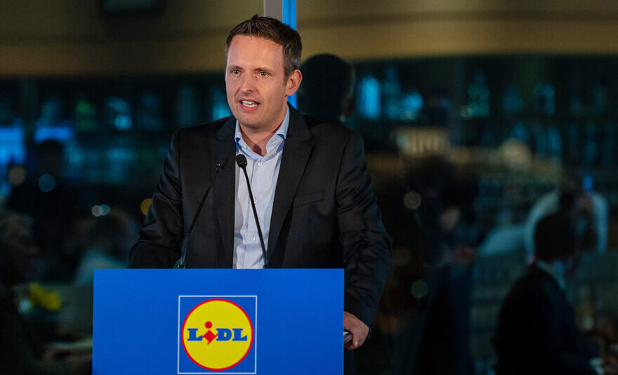Lidl: «Γιατί όλα τα υπέροχα αξίζουν κάθε μέρα», μια διεθνής χριστουγεννιάτικη καμπάνια