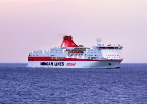 MINOAN LINES: Με την tbi bank, μια πρωτοποριακή συνεργασία, χωρίς κάρτα