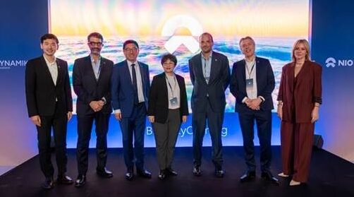 Μια νέα εποχή βιώσιμης και premium ηλεκτροκίνηση, έφερε ο Όμιλος ΜΟΤΟΔΥΝΑΜΙΚΗ, με τη NIO