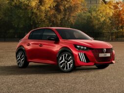 Peugeot 208 30 11 25