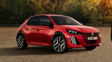 Peugeot 208 30 11 25