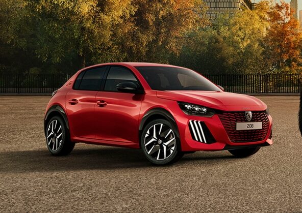 Peugeot: Best-sellers μοντέλα, με Black Friday τιμές έως και 8.000€