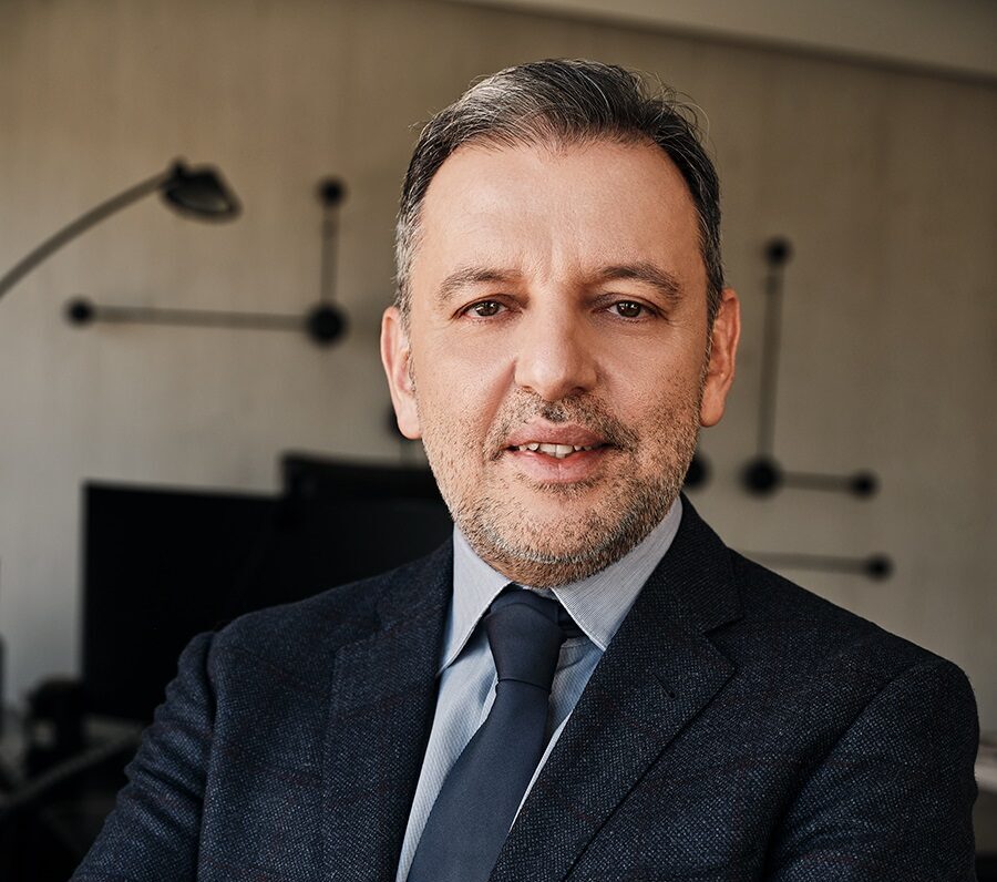 Prime Partners: Με Χάρη Μπρουμίδη και Νίκο Παρασκευόπουλο