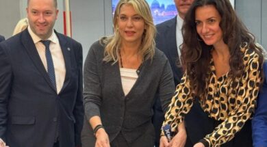 Xenia Karamanli 23 11 25