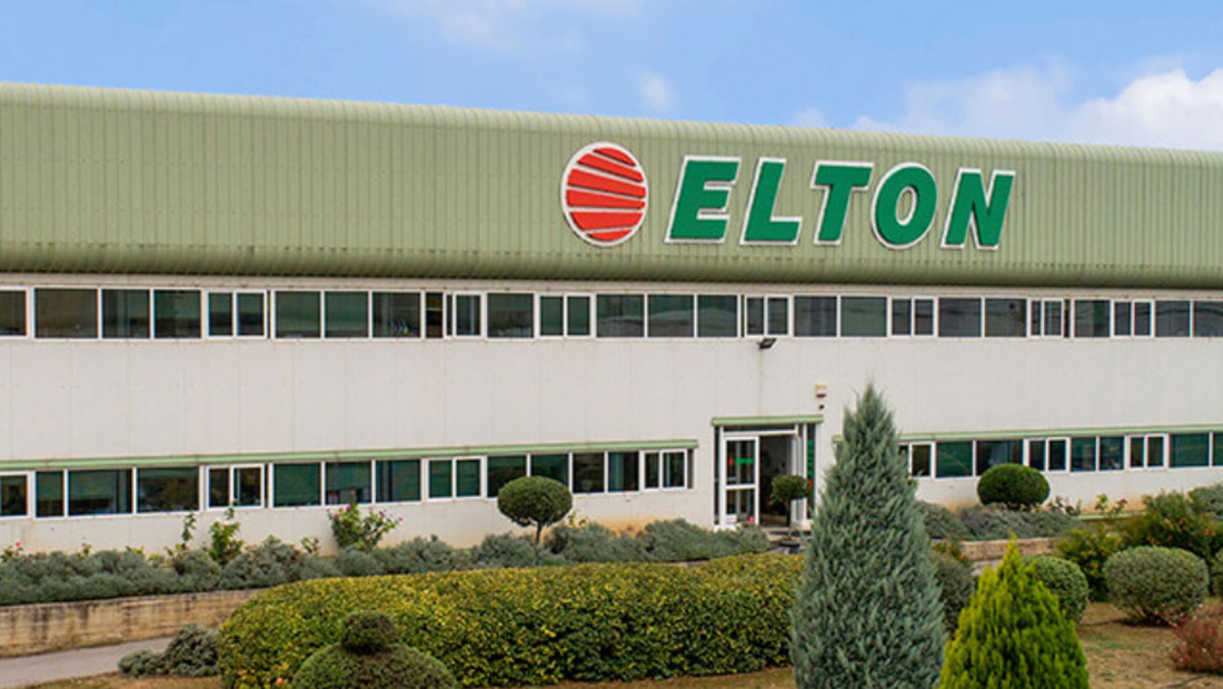 ΕΛΤΟΝ ΔΙΕΘΝΟΥΣ ΕΜΠΟΡΙΟΥ ΑΕΒΕ: Απόκτηση ίδιων μετοχών