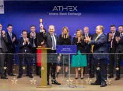 AKTOR GROUP – RING THE BELL 21 12 25