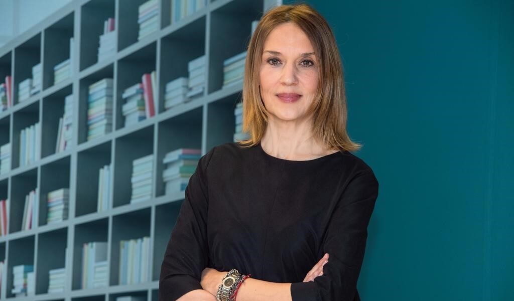 Alpha Bank: Πρωτοστατεί στο «Rebrain Greece» συμμετέχοντας στην εκδήλωση στη Νέα Υόρκη