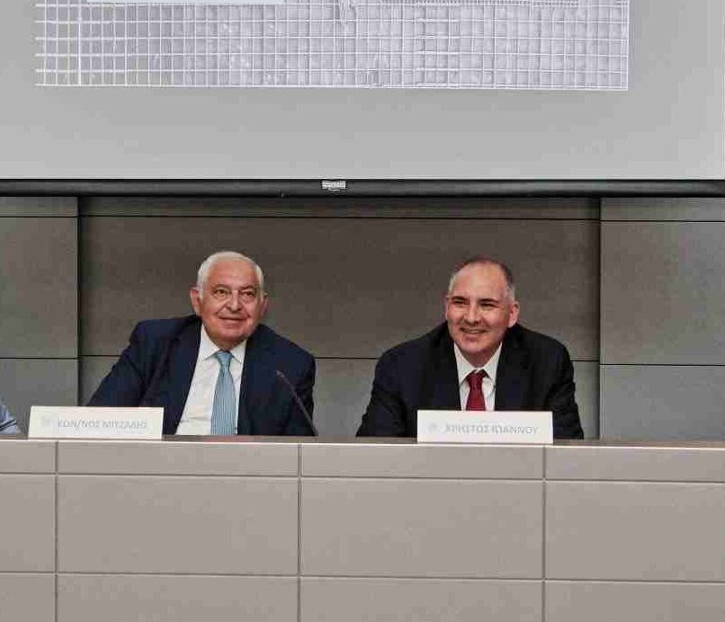 Έτος ιστορικών υψηλών, με αύξηση κύκλου εργασιών και εκτόξευση κερδών, για τον Όμιλο ΑΒΑΞ