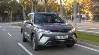 BYD ATTO 2 Comfort_1 07 12 25