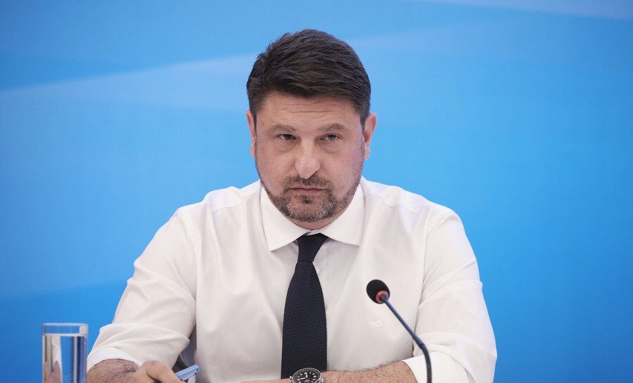 Ν. Χαρδαλιάς: Γιορτή αγάπης, συνύπαρξης και ελπίδας