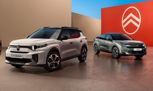 Citroën: Παρουσιάζει το νέο δυνατό πρόγραμμα «Απόσυρση για όλους»