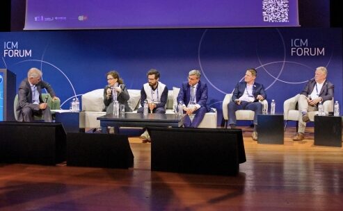 ΔΕΣΦΑ: Η Ελλάδα κόμβος δέσμευσης και αποθήκευσης άνθρακα
