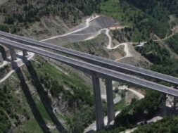 Egnatia Odos TAIPED 31 03 24