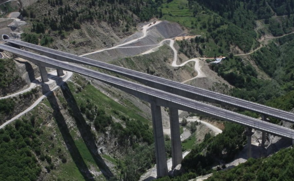 Σημαντικό βήμα για τις εθνικές υποδομές, η μετάβαση της Εγνατίας Οδού στην ΓΕΚ ΤΕΡΝΑ-Egis Projects