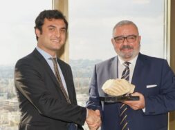 Energean Nikolas Rigas (EnEarth) – Mihail Polendakov (HDM) 28 12 25