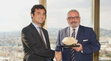 Energean Nikolas Rigas (EnEarth) – Mihail Polendakov (HDM) 28 12 25