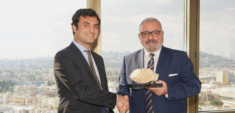 EnEarth: Θα αναλάβει τη χερσαία αποθήκευση CO2 στη Βουλγαρία