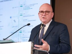 Euronext Stéphane Boujnah, CEO & Chairman of the Managing Board, 19 10 25