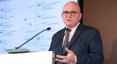 Euronext Stéphane Boujnah, CEO & Chairman of the Managing Board, 19 10 25