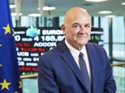 Euronext Stéphane Boujnah – Charlène YVES HD 19 10 25