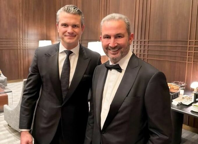 Στο επίκεντρο της ευρωπαϊκής αγοράς φυσικού αερίου η Ελλάδα, η κοινοπραξία Aktor και ΔΕΠΑ