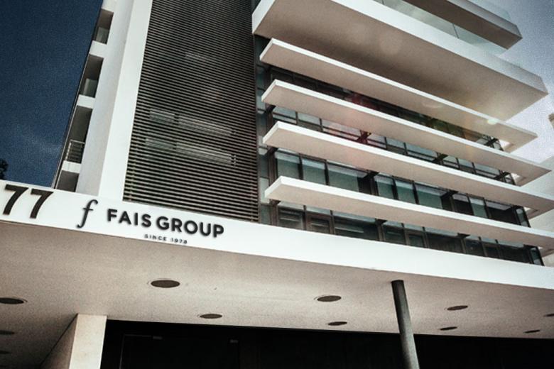 ΦΑΙΣ ΣΥΜΜΕΤΟΧΩΝ Α.Ε.: Απόκτηση ιδίων μετοχών