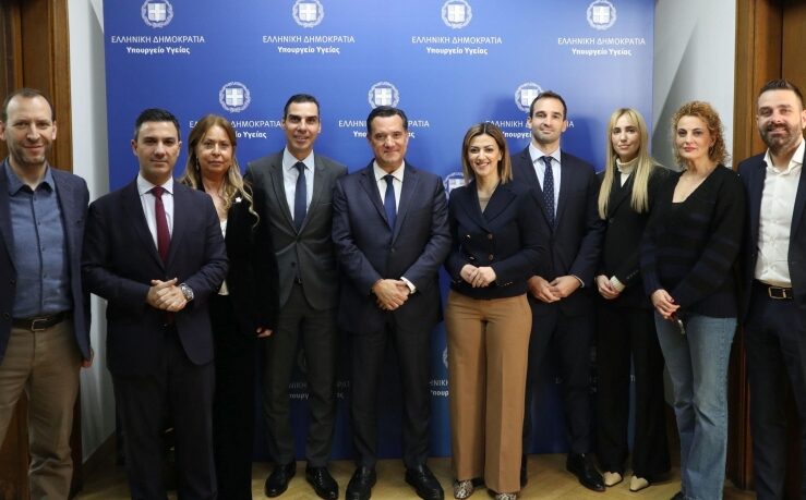 Άδ. Γεωργιάδης: Πέτυχε ο στόχος απορρόφησης του Προγράμματος 2025