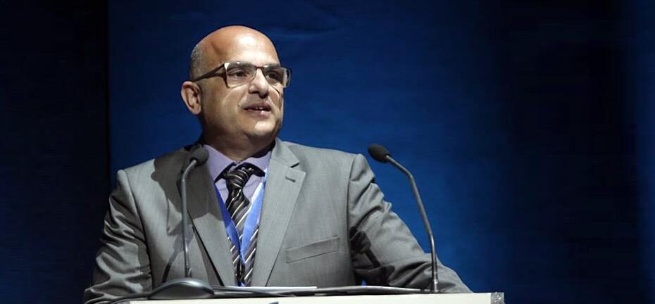 ΔΕΘ: Χρ. Τσεντεμεΐδης νέος πρόεδρος, νέος CEO o Αν. Μαυρομμάτης