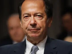 John Paulson 09 03 25