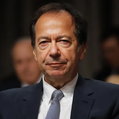John Paulson: Με 14,18% στην Πειραιώς, με απορρόφηση μητρικής