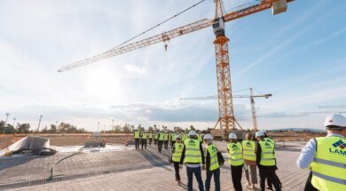 Lamda Parousiasi 17 12 23