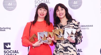 Lidl Social Media Awards 2025 21 12 25